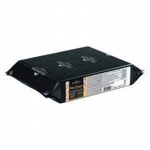 Noir Orange 56% chocolat noir à l'orange Création Gourmande blocs 3 kg