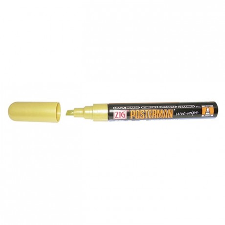 Marker gold