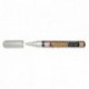 Marker silver