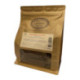 Mayan Red 62% dark couverture chocolate sticks 500 g