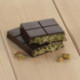 Moule silicone pour tablette chocolat Dubaï 155 x 75 x 15,5 mm