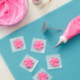 Decorating Tip Wilton 59 Petal Carded