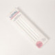 Plastic Dowels LOYAL 16 mm 5 pieces