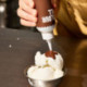 Choco Drip Colour Mill Chocolate 125 g