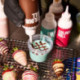 Choco Drip Colour Mill Chocolate 125 g