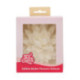 Fleurs comestibles en azyme FunCakes grande pivoine blanche 12,5 cm 1 pièce