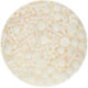 Medley en sucre FunCakes White 65 g