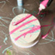 Choco Drip Colour Mill Candy 125 g