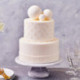 Pâte à sucre de couverture FunCakes blanc 5 kg (2 x 2,5 kg)