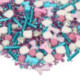 3D Sugar Medley FunCakes Miracle Mermaid 70 g