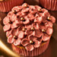 Kit pâtes à sucre FunCakes Shimmering Garden 5 x 100 g