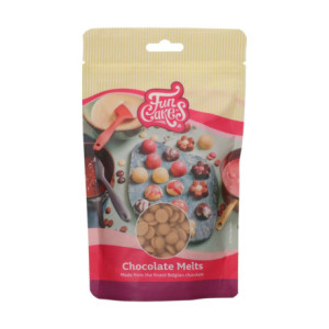 Chocolate Melts FunCakes or 200 g