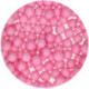 Perles tendres FunCakes rose 10 mm 70 g