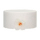 Fleurs comestibles en azyme FunCakes petite hortensia blanche 3,7 cm 18 pièces