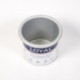 Cake Pan LOYAL round Ø10 cm x 10 cm