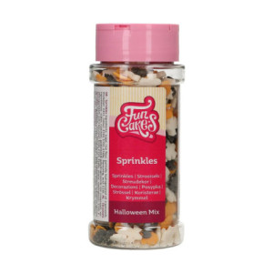 Sugar Mix FunCakes Halloween 55 g