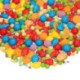 3D Sugar Medley FunCakes Birthday Bash 70 g