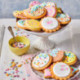 Préparation pour glaçage royal FunCakes 10 kg