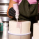 Choco Drip Colour Mill Mauve 125 g