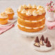 Pâte à tartiner FunCakes Choconut blanc croustillant 250 g