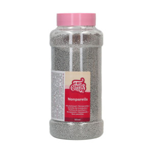 Nonpareilles FunCakes argent 800 g