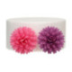 Fleurs comestibles en azyme FunCakes moyenne pâquerette mix 8,5 cm 12 pièces