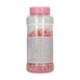 Medley en sucre FunCakes Glamour Pink 600 g