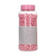 Mimosa en sucre FunCakes rose 500 g