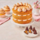 Pâte à tartiner FunCakes Biscuits spéculoos croustillants 250 g