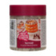 Pâte à tartiner FunCakes Biscuits noirs croustillants 250 g