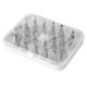 Kit de douiles Deluxe Wilton 29 pièces