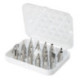 Kit de douiles Deluxe Wilton 29 pièces