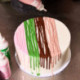 Choco Drip Colour Mill Dusk 125 g
