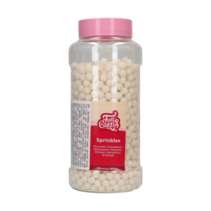 Sugar Mimosa FunCakes white 500 g