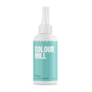 Choco Drip Colour Mill Tiffany 125 g