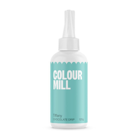 Choco Drip Colour Mill Tiffany 125 g