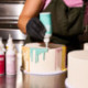 Choco Drip Colour Mill Tiffany 125 g