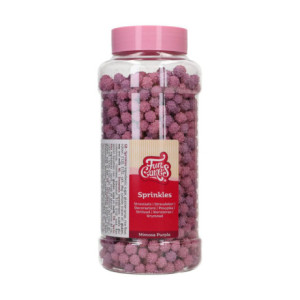 Sugar Mimosa FunCakes purple 500 g
