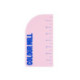 Lisseur de gâteaux Colour Mill Serial Scraper 20 cm