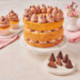 Pâte à tartiner FunCakes Gaufrettes au chocolat croustillantes 250 g
