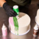 Choco Drip Colour Mill Green 125 g