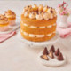 Pâte à tartiner FunCakes Choconut au lait 250 g