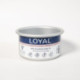 Cake Pan LOYAL round Ø12.5 cm x 7.5 cm