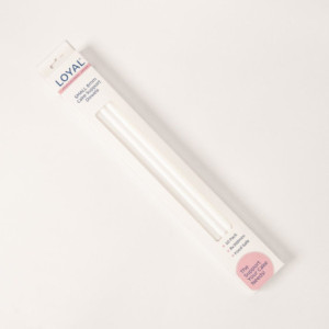 Goujons en plastique LOYAL 8 mm 10 pièces