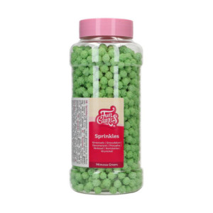 Sugar Mimosa FunCakes green 500 g