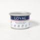 Cake Pan LOYAL round Ø10 cm x 7.5 cm