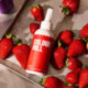Choco Drip Colour Mill Red 125 g