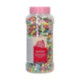 Mimosa en sucre FunCakes mix 500 g