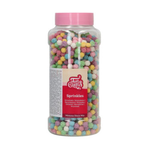 Sugar Mimosa FunCakes mix 500 g