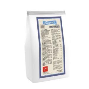 Gluten-Free Fresh Pasta Mix Molino Pasini 1 kg